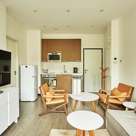 Apartment Passy Trocadero By Studio Prestige 파리 외부 사진