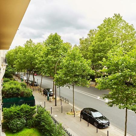 Apartment Passy Trocadero By Studio Prestige 파리 외부 사진
