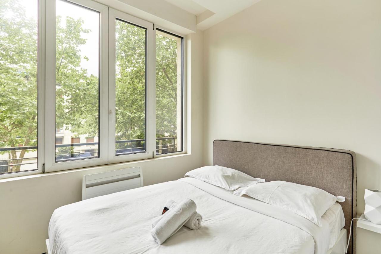 Apartment Passy Trocadero By Studio Prestige 파리 외부 사진