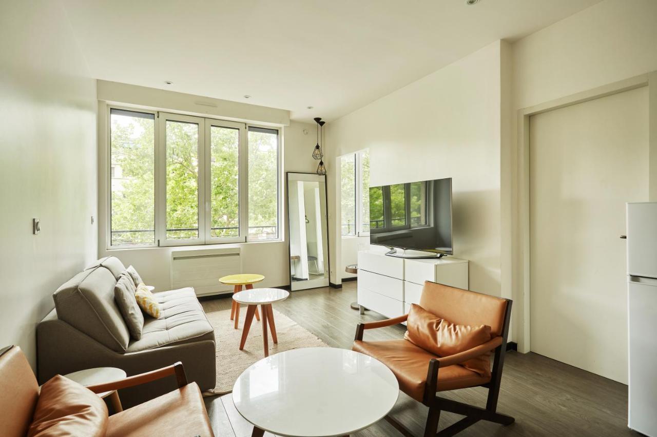 Apartment Passy Trocadero By Studio Prestige 파리 외부 사진