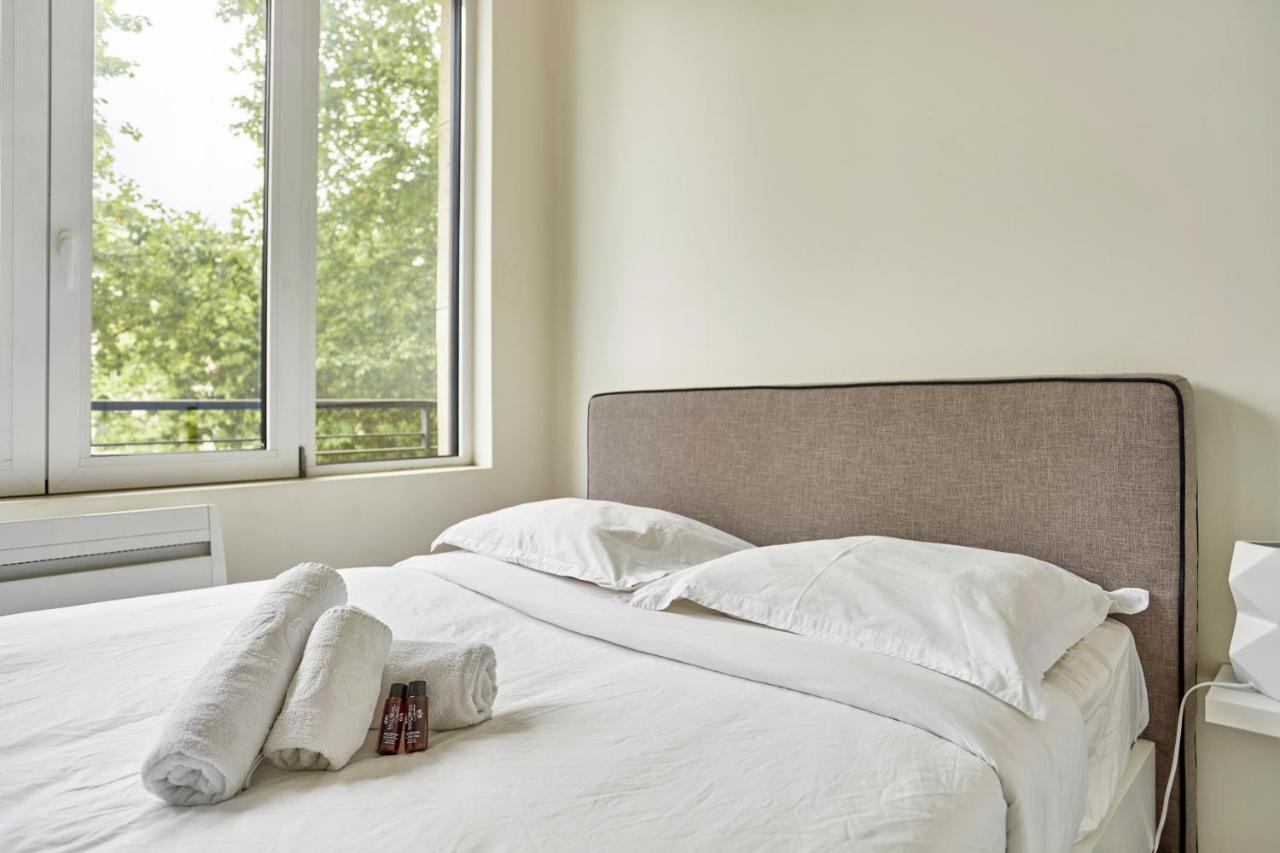 Apartment Passy Trocadero By Studio Prestige 파리 외부 사진